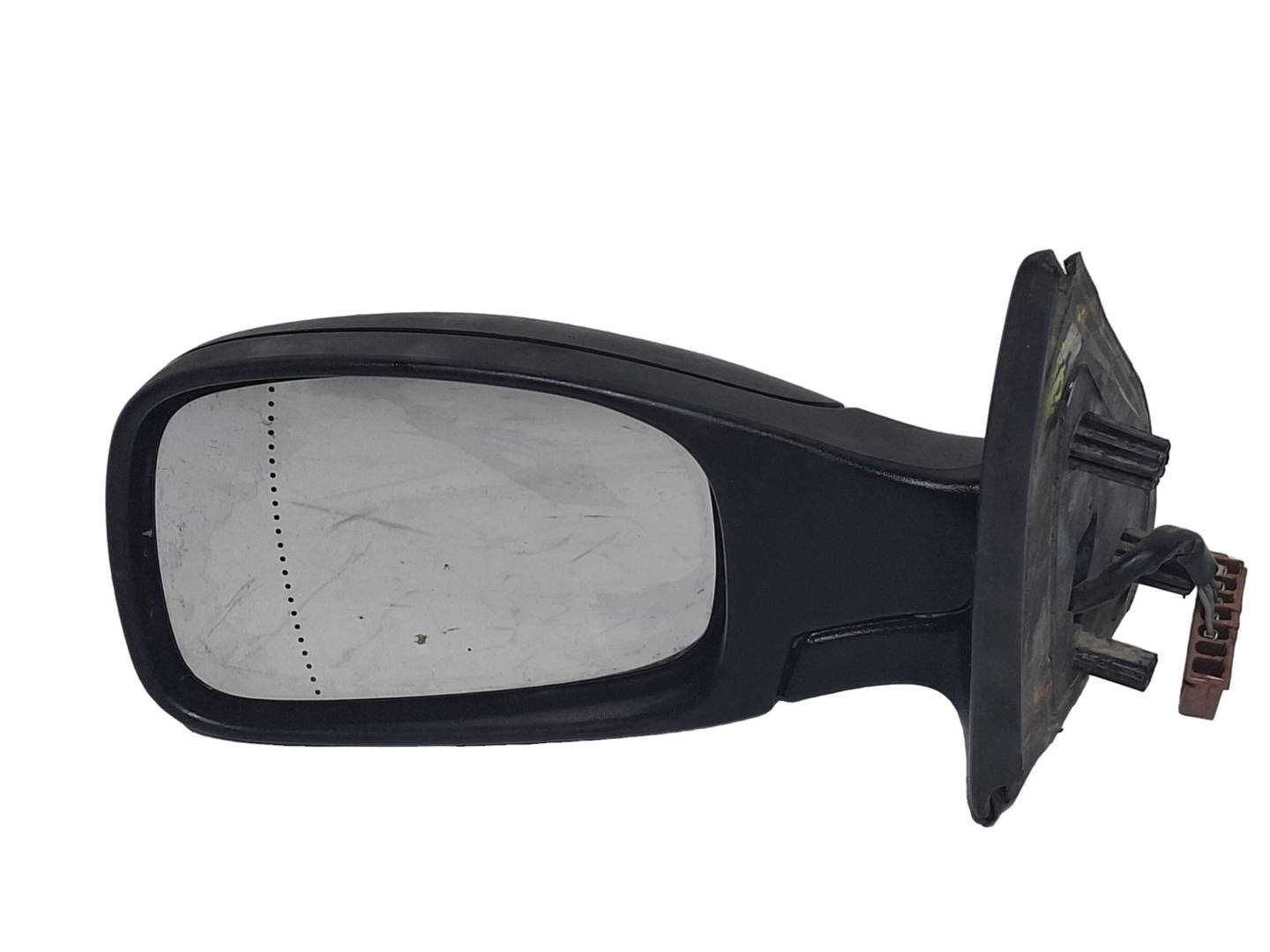 Foto 3 de Retrovisor Derecho Peugeot 306 Berlina (s2) (1997–2003)