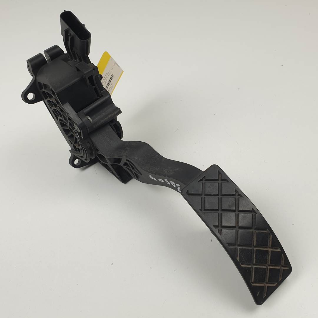 POTENCIOMETRO PEDAL - 6R1721503H - SEAT - TOLEDO (KG3)