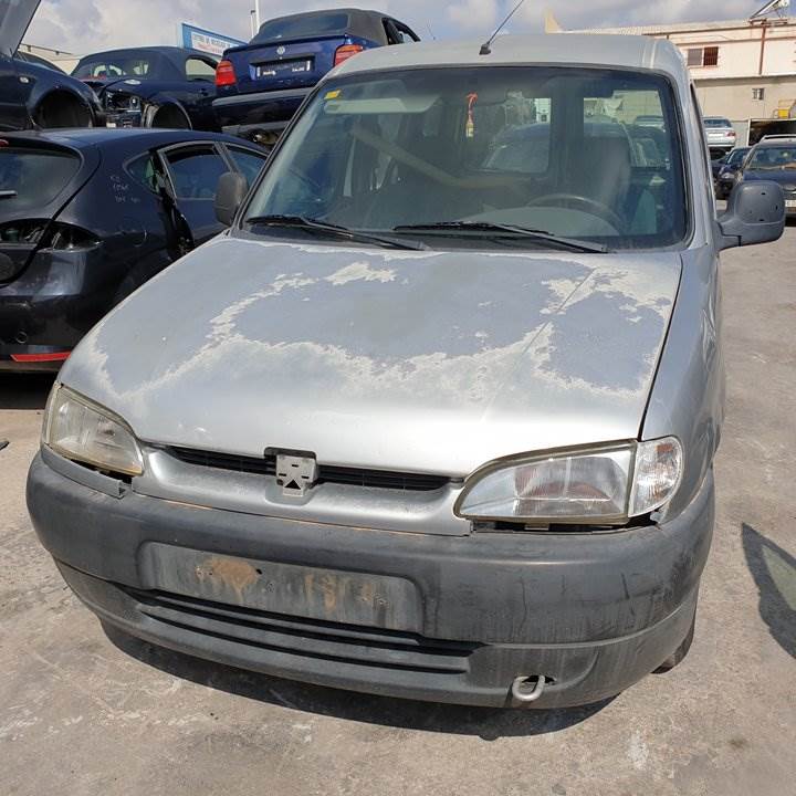 PEUGEOT PARTNER (S1) (1996 - 2002)