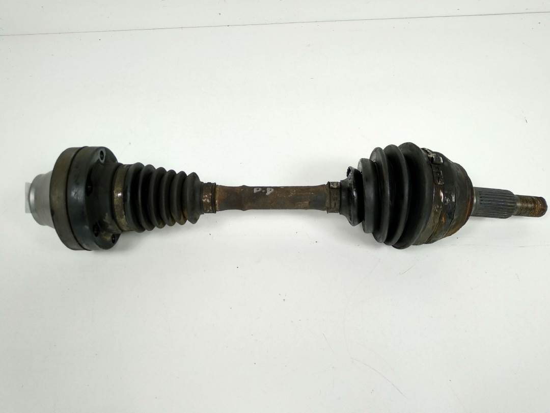 Antriebswelle vorne rechts - 7L0407271C - VOLKSWAGEN - TOUAREG (7LA)