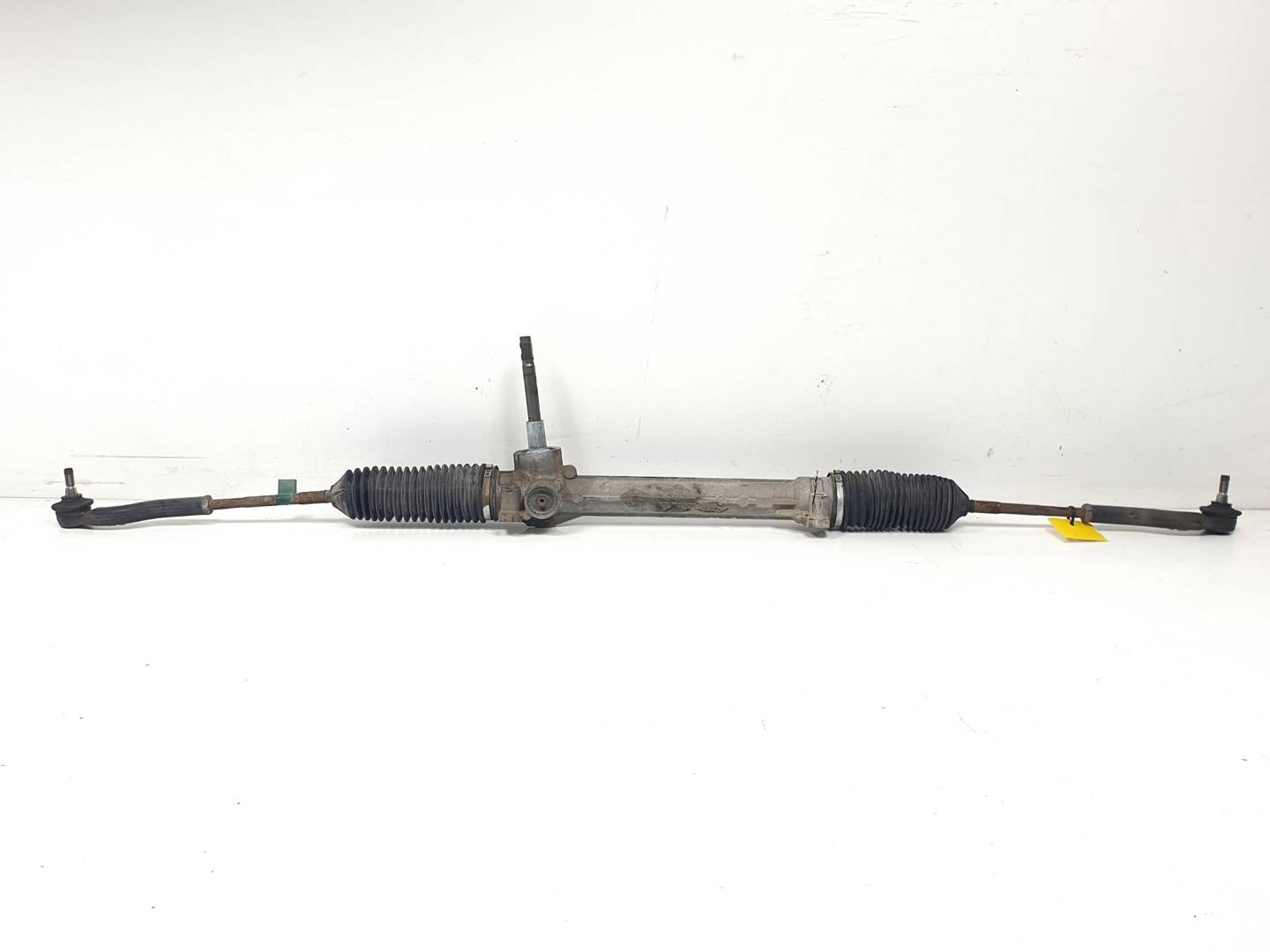 CREMALLERA DIRECCION - 0051934264 - FORD - KA (CCU)