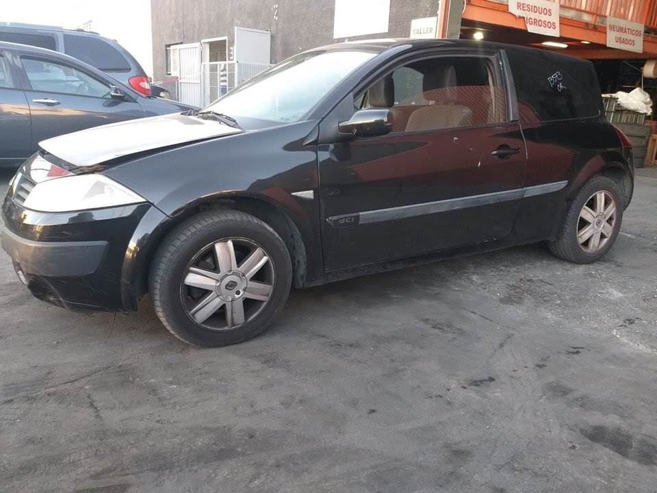 RENAULT MEGANE II BERLINA 3P (2002 - 2009)