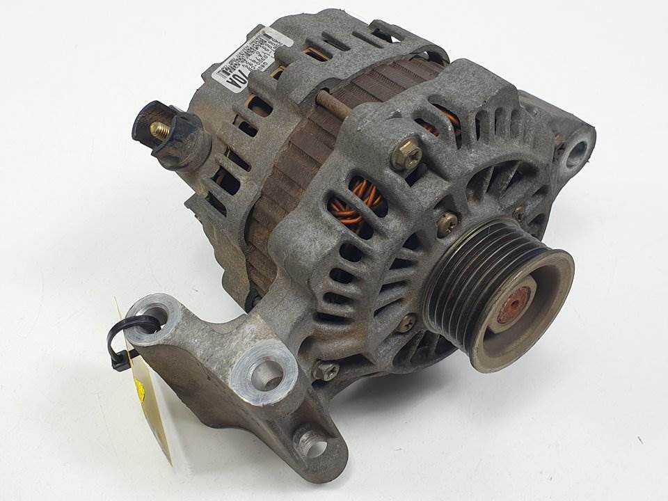 ALTERNADOR - 2S6T10300CB - FORD - FUSION (CBK)