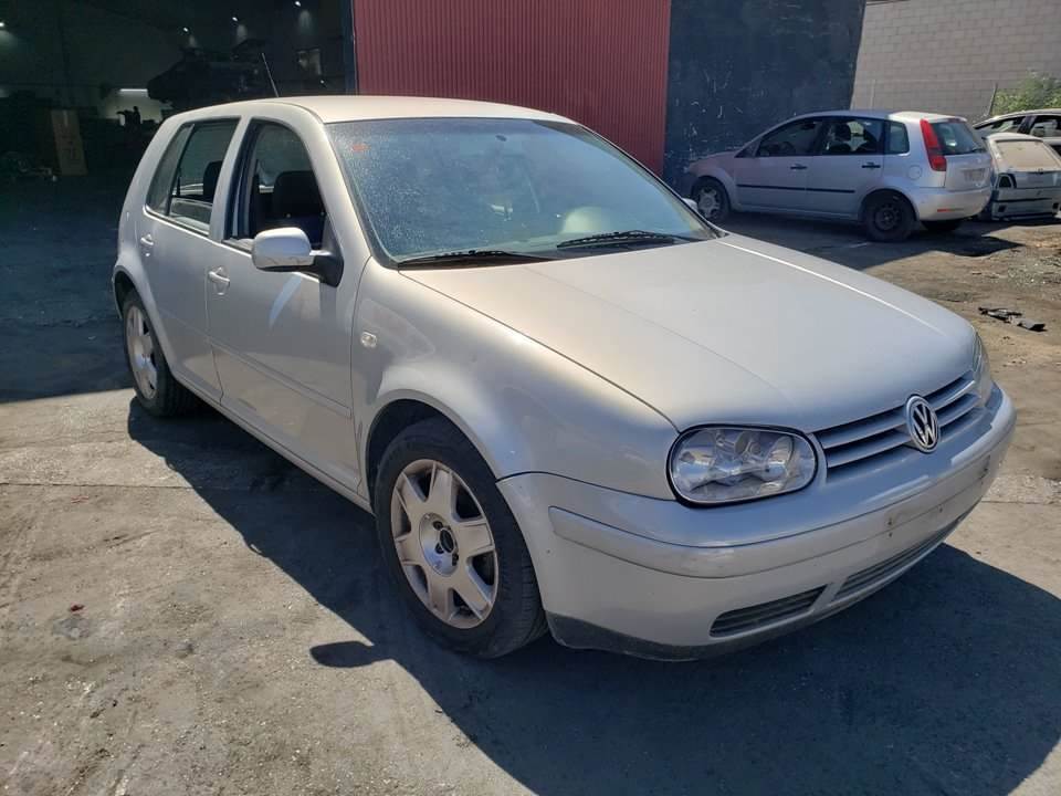 VOLKSWAGEN GOLF IV BERLINA (1J1) (1997 - 2003)