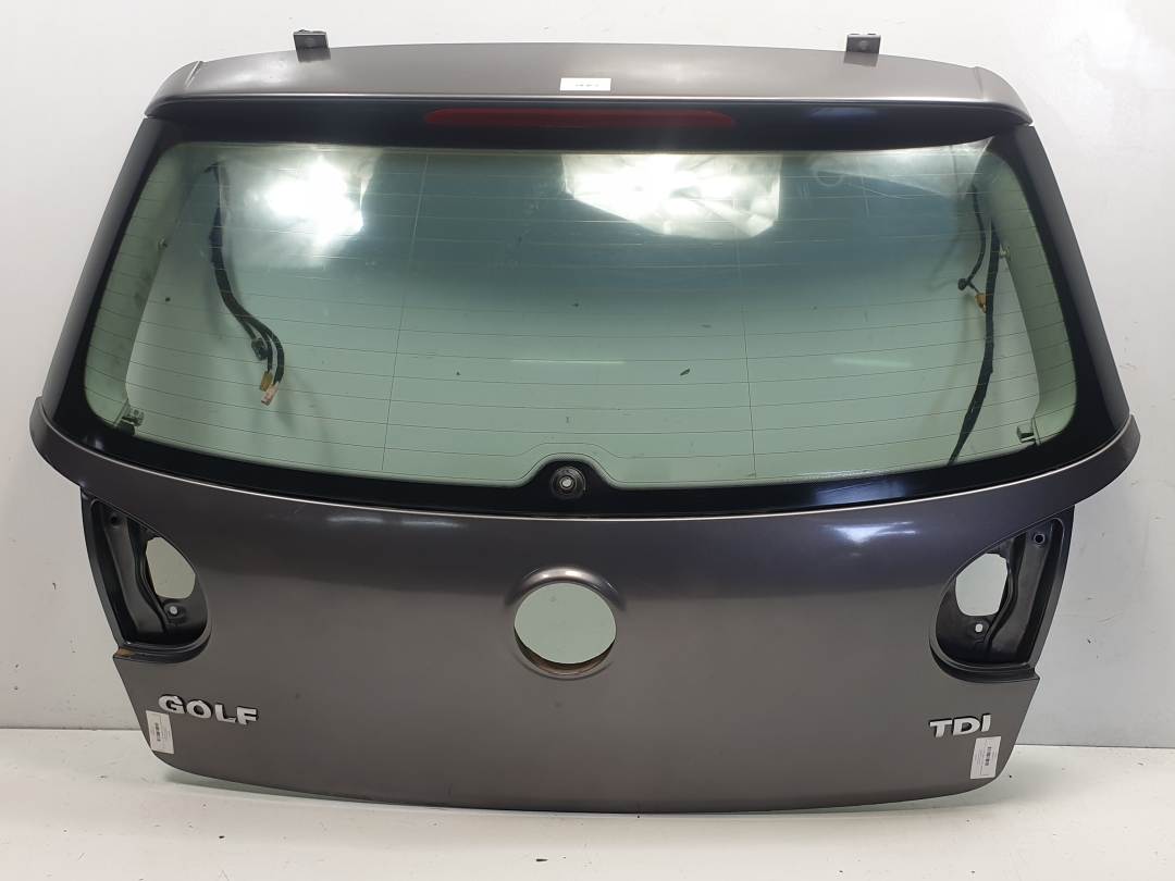 PORTON TRASERO - VOLKSWAGEN - GOLF V BERLINA (1K1)