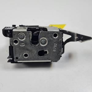 CERRADURA PUERTA DELANTERA DERECHA CITROEN JUMPER CAJA CERRADA Autodesguaces Alicante