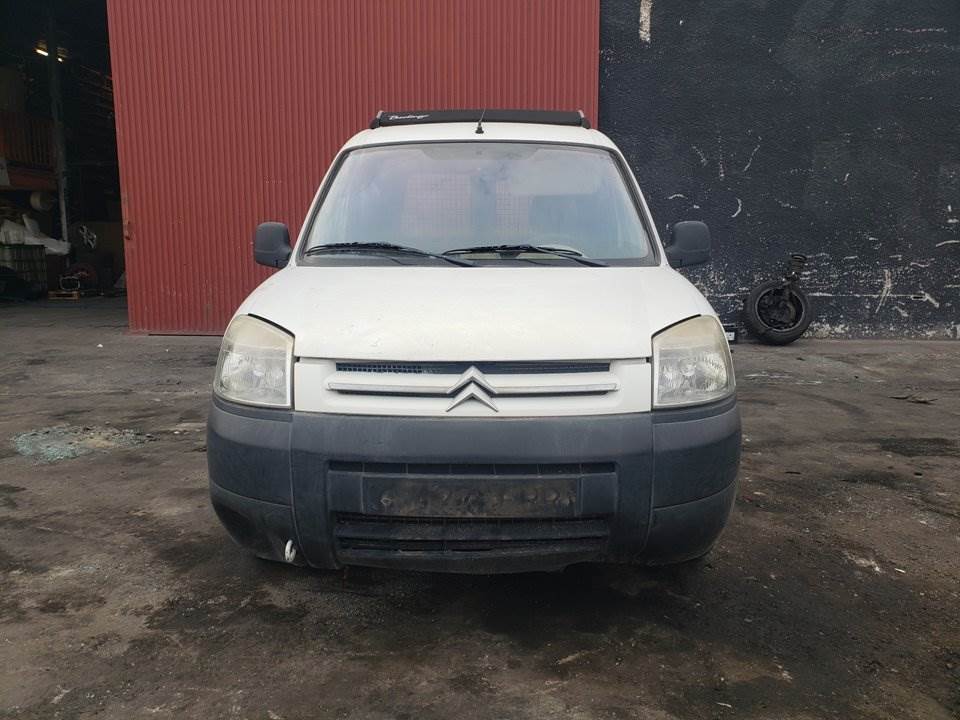 CITROEN BERLINGO (M59) (2002 - 2008)