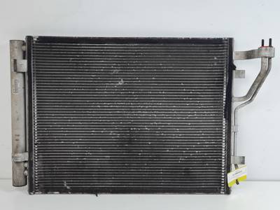 CONDENSADOR / RADIADOR AIRE ACONDICIONADO HYUNDAI I30 CW (FD) Autodesguaces Alicante