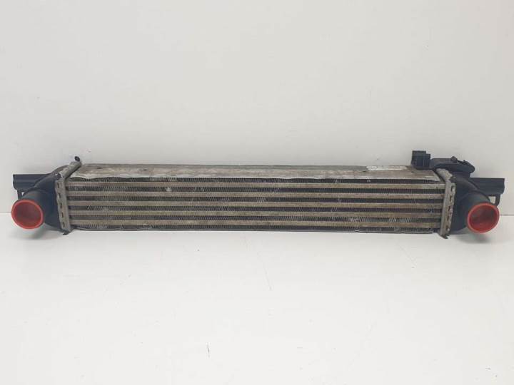 INTERCOOLER 51790623 PEUGEOT BIPPER Autodesguaces Alicante