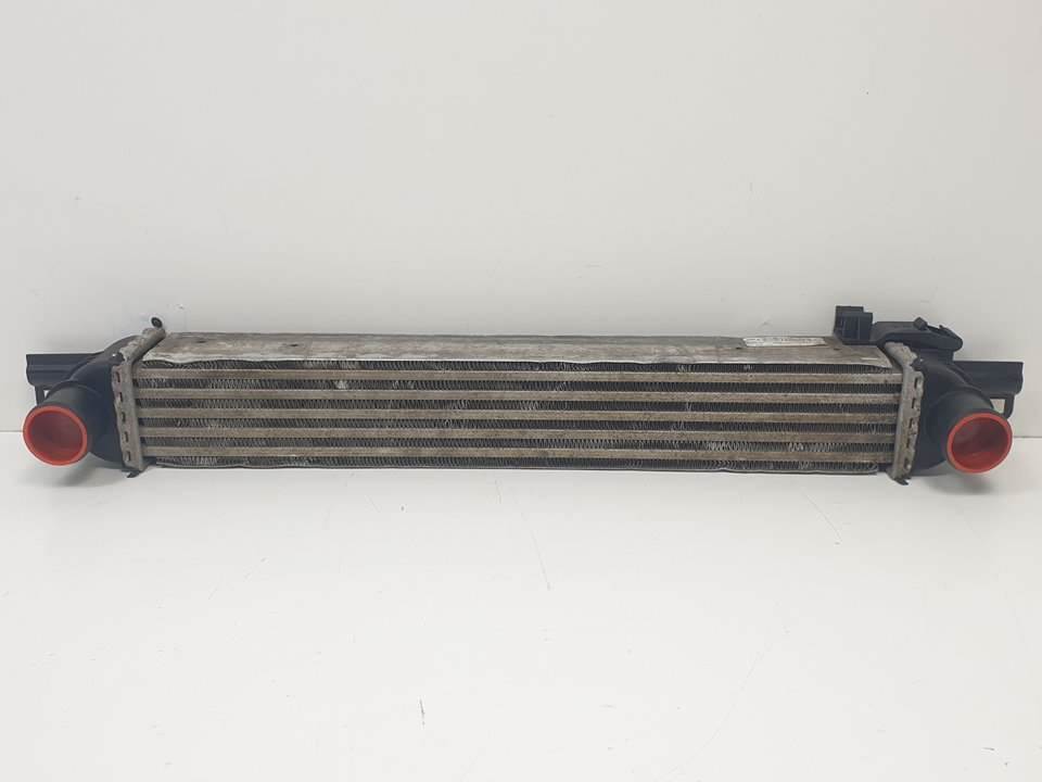 INTERCOOLER - 51790623 - PEUGEOT - BIPPER