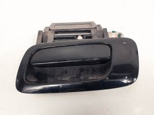 MANETA EXTERIOR TRASERA IZQUIERDA 260933585 OPEL ASTRA G BERLINA Autodesguaces Alicante
