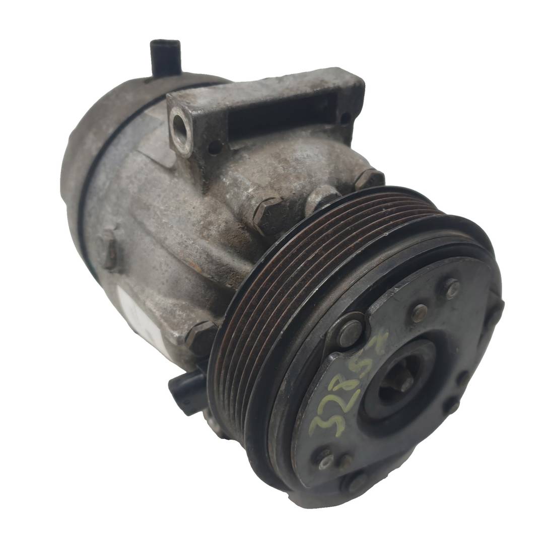 Klimakompressor - 6560630 - RENAULT - LAGUNA II (BG0)
