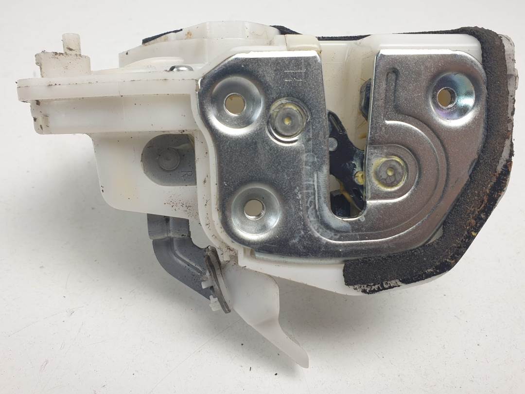 CERRADURA PUERTA TRASERA DERECHA - MAZDA - 3 LIM. (BL)