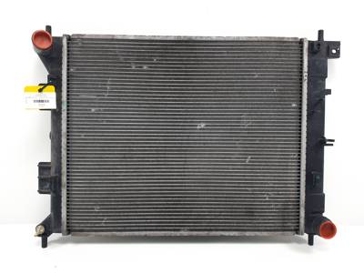 RADIADOR AGUA R214ATBTA KIA CEE'D (JD) Autodesguaces Alicante