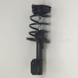 AMORTIGUADOR DELANTERO IZQUIERDO 543020016R RENAULT MEGANE III COUPE Autodesguaces Alicante