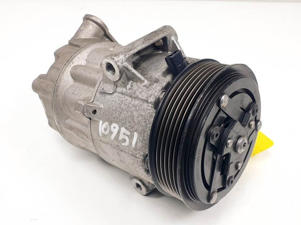 COMPRESOR AIRE ACONDICIONADO - 01141566 - FIAT - TIPO II (357) BERLINA