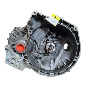 CAJA CAMBIOS GN1R7002AFG FORD ECOSPORT (CR6) Autodesguaces Alicante