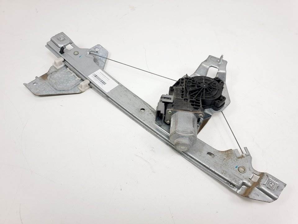 ELEVALUNAS TRASERO IZQUIERDO - 402213D - CITROEN - C3
