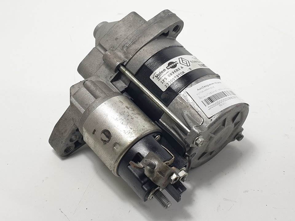 MOTOR ARRANQUE - 1F50896BSA - RENAULT - MEGANE III BERLINA 5P