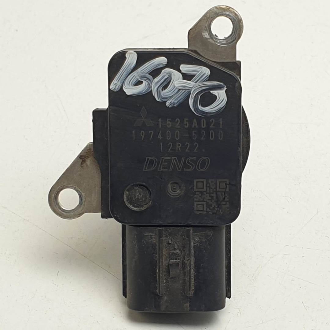 CAUDALIMETRO - 1525A021 - MITSUBISHI - ASX (GA0W)
