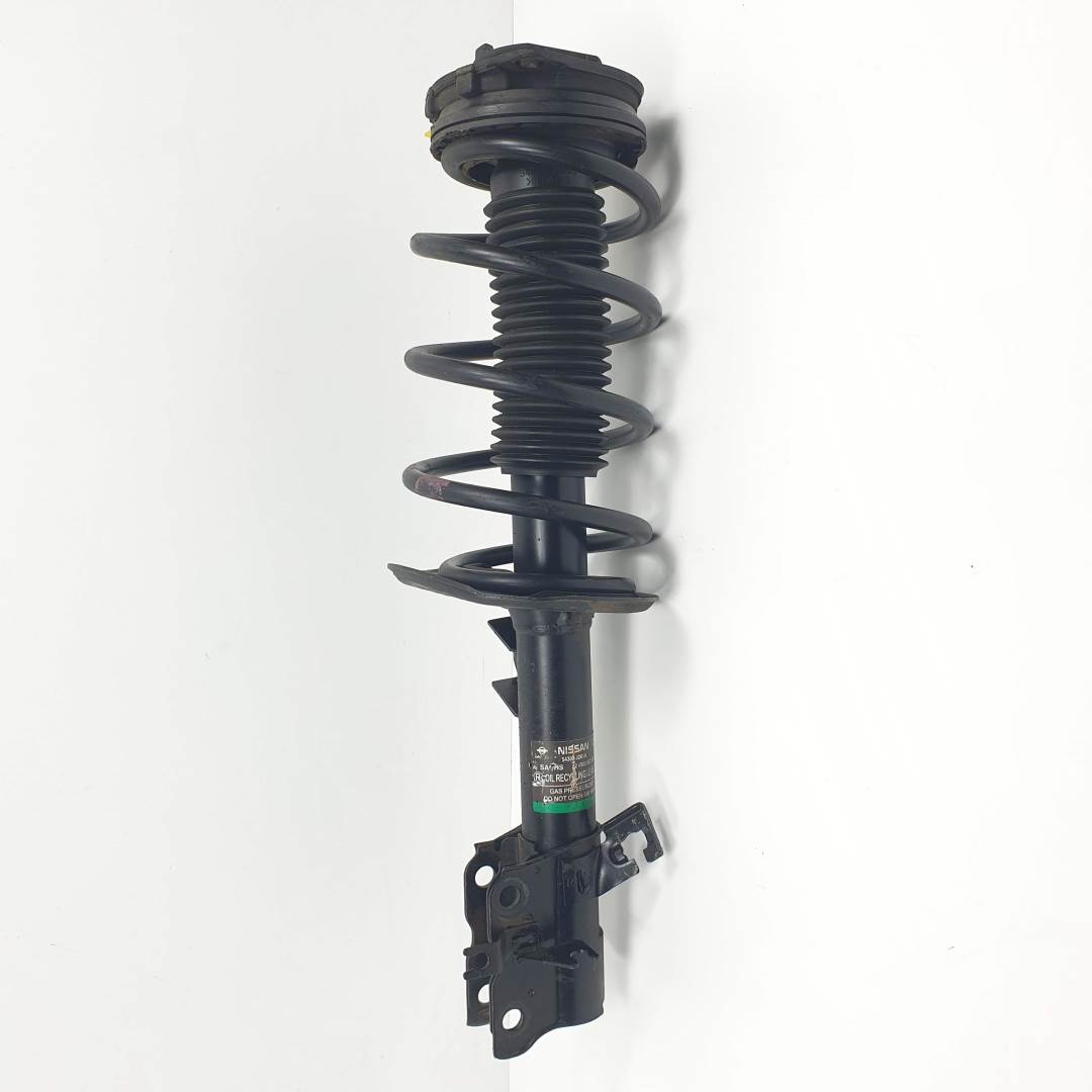 AMORTIGUADOR DELANTERO DERECHO - 54302JD01A - NISSAN - QASHQAI (J10)