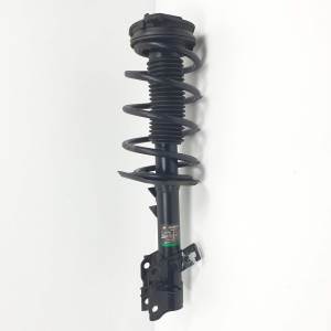 AMORTIGUADOR DELANTERO DERECHO 54302JD01A NISSAN QASHQAI (J10) Autodesguaces Alicante