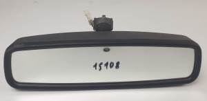 ESPEJO INTERIOR AU5A17E678AA FORD MONDEO BER. (CA2) Autodesguaces Alicante