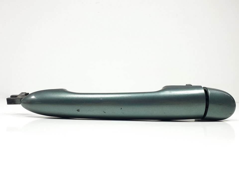 MANETA EXTERIOR TRASERA IZQUIERDA - 8200178953 - RENAULT - SCENIC II (X84,JM)