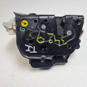 CERRADURA PUERTA TRASERA IZQUIERDA JA64F0839015 AUDI A3 SPORTBACK (8P) Autodesguaces Alicante