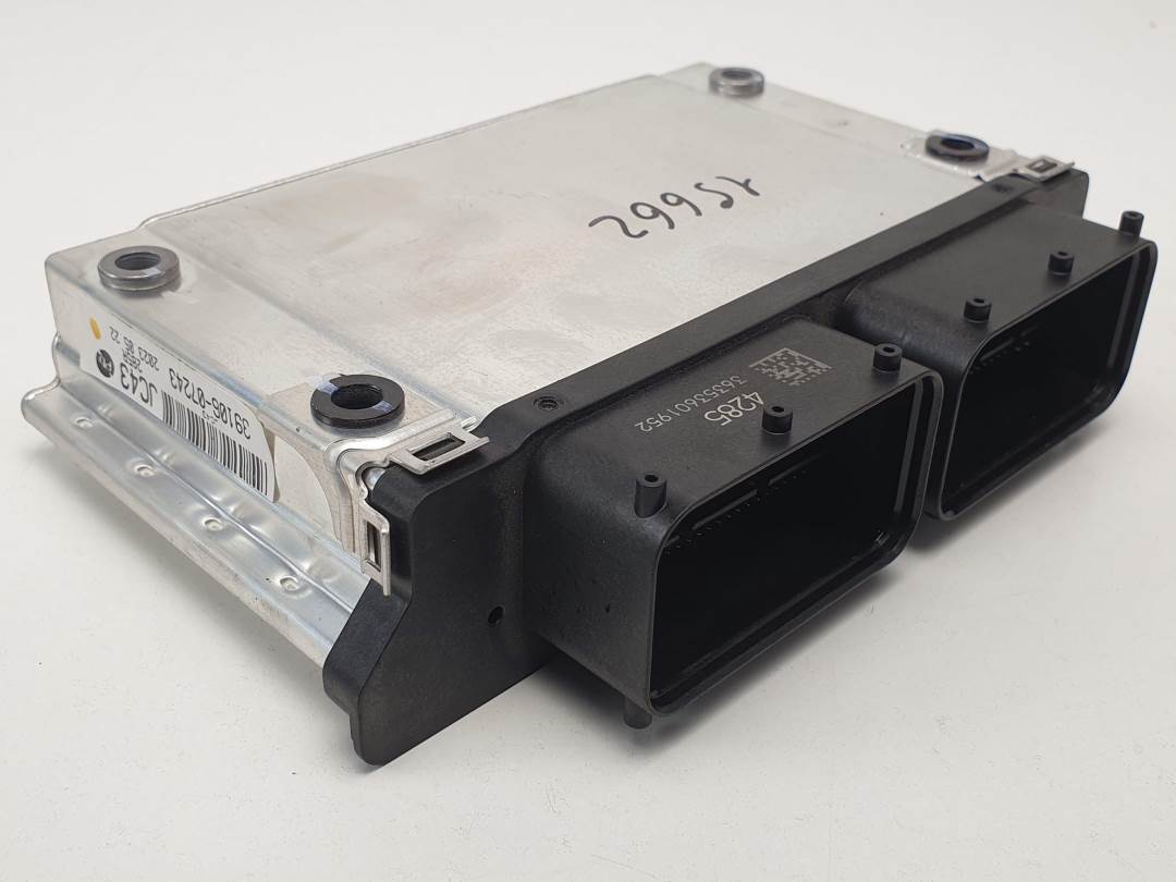 CENTRALITA MOTOR UCE - 9001340285KD - KIA - PICANTO (JA)