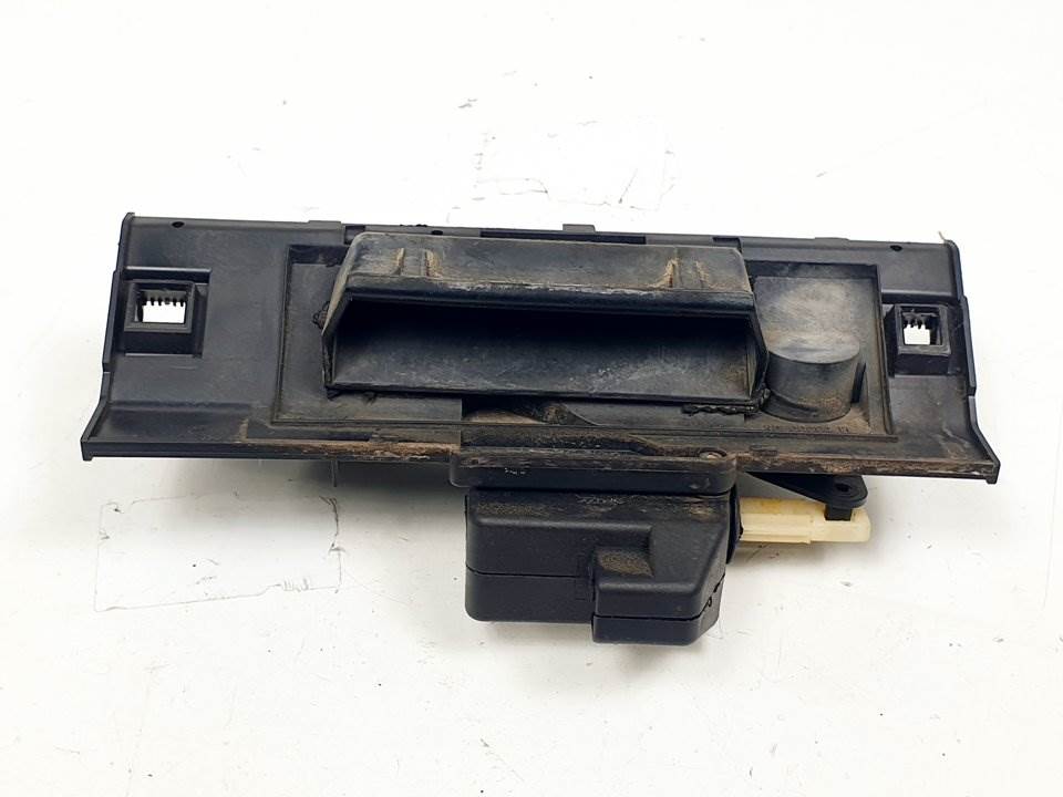 MANETA EXTERIOR PORTON - n0500094t1 - PEUGEOT - 206 BERLINA