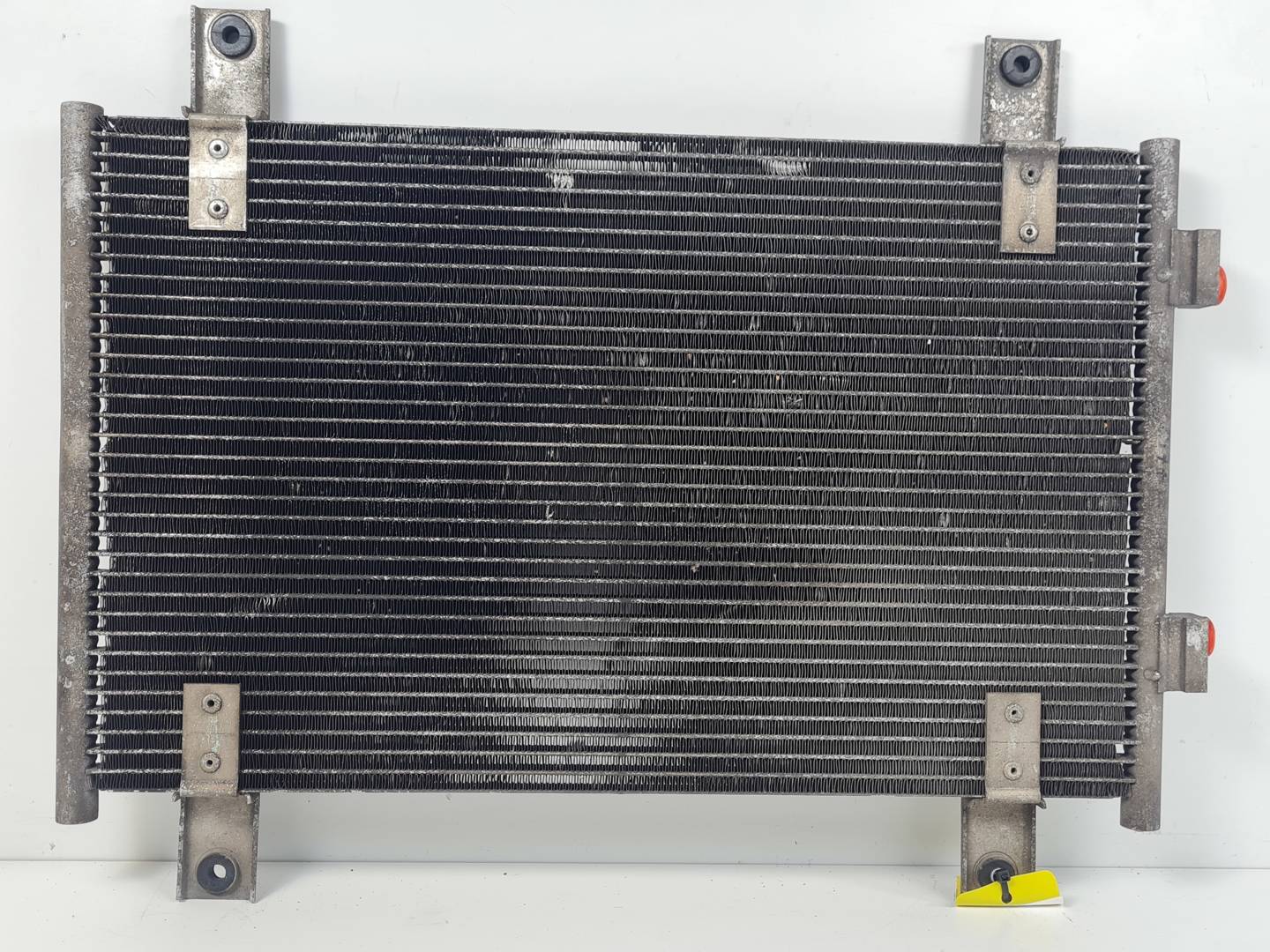 CONDENSADOR / RADIADOR AIRE ACONDICIONADO - CITROEN - JUMPER CAJA CERRADA