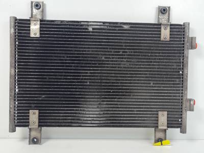 CONDENSADOR / RADIADOR AIRE ACONDICIONADO CITROEN JUMPER CAJA CERRADA Autodesguaces Alicante