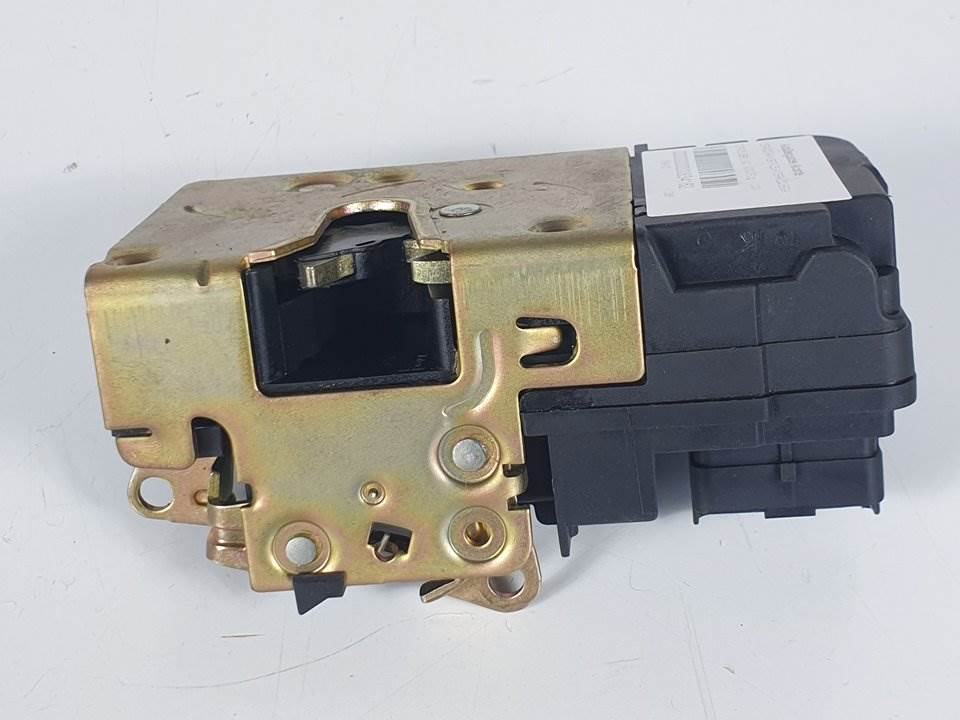 CERRADURA PUERTA DELANTERA IZQUIERDA - 9135P1 - CITROEN - BERLINGO (M59)