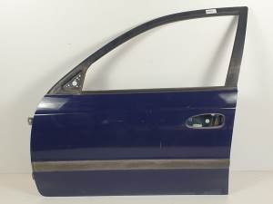 PUERTA DELANTERA IZQUIERDA TOYOTA AVENSIS BERLINA (T22) Autodesguaces Alicante