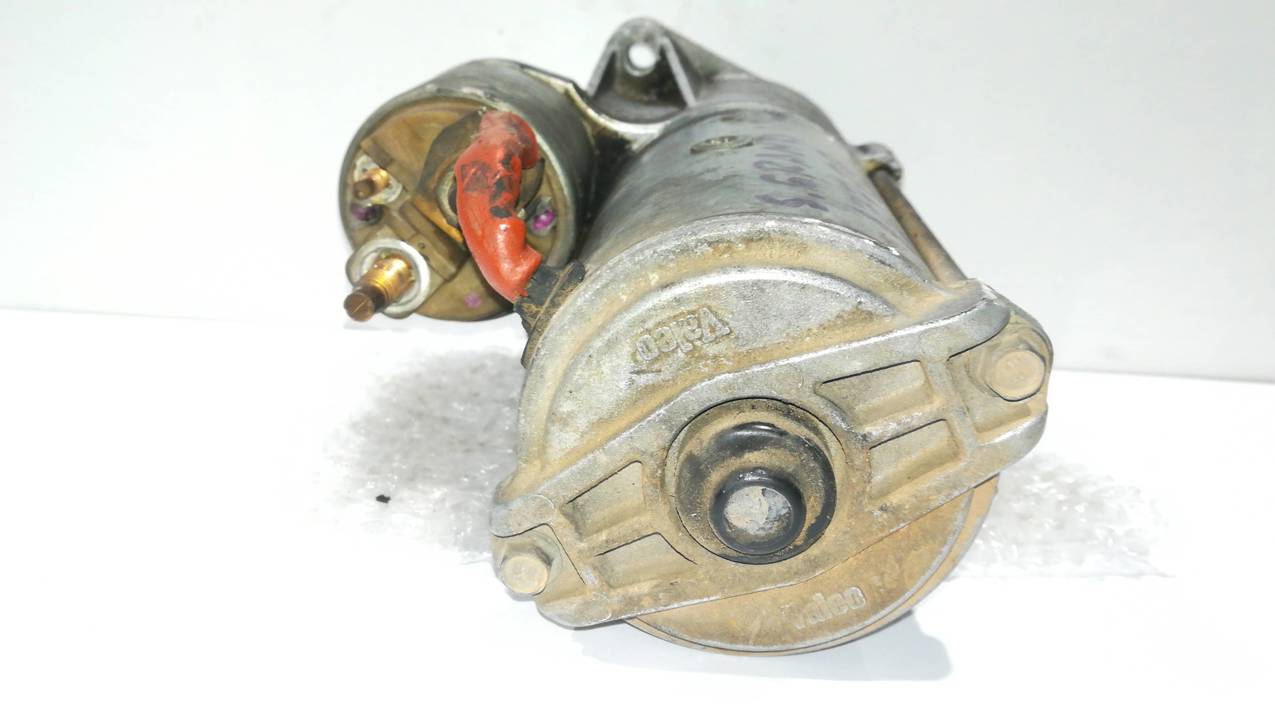 MOTOR ARRANQUE