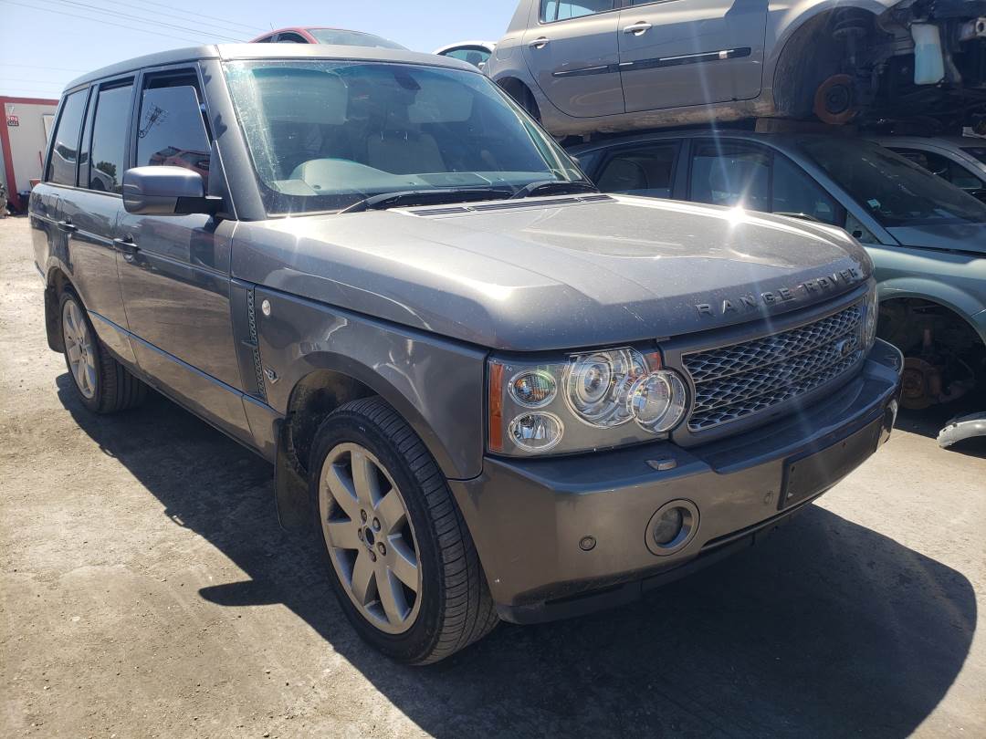 LAND ROVER RANGE ROVER (L322) (2002 - 2012)