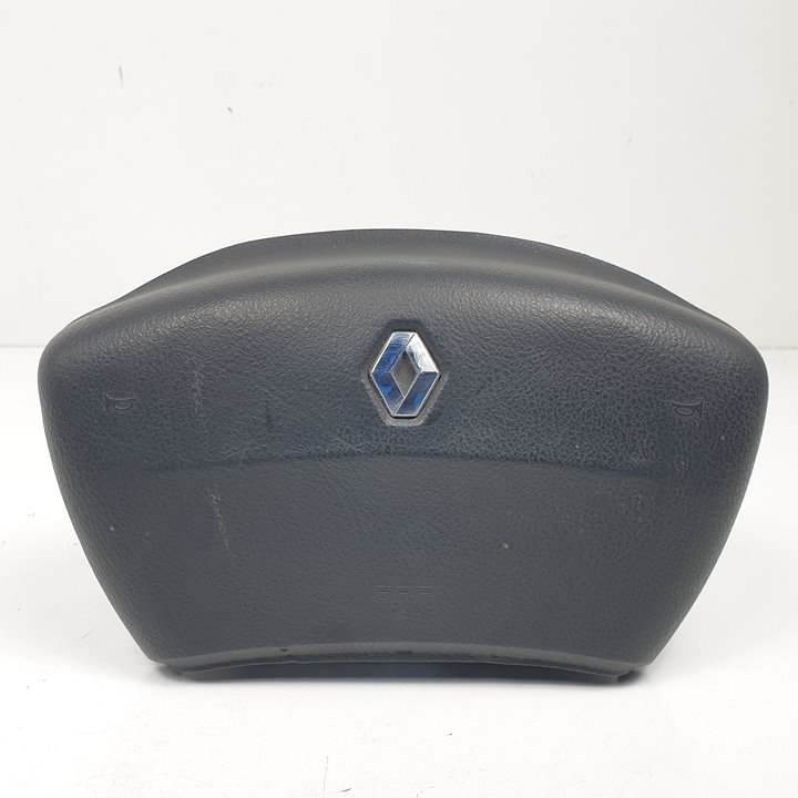 AIRBAG DELANTERO IZQUIERDO - 8200071201A - RENAULT - LAGUNA II GRANDTOUR (KG0)