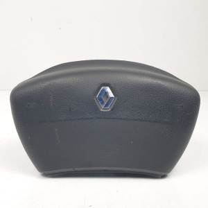 AIRBAG DELANTERO IZQUIERDO 8200071201A RENAULT LAGUNA II GRANDTOUR (KG0) Autodesguaces Alicante