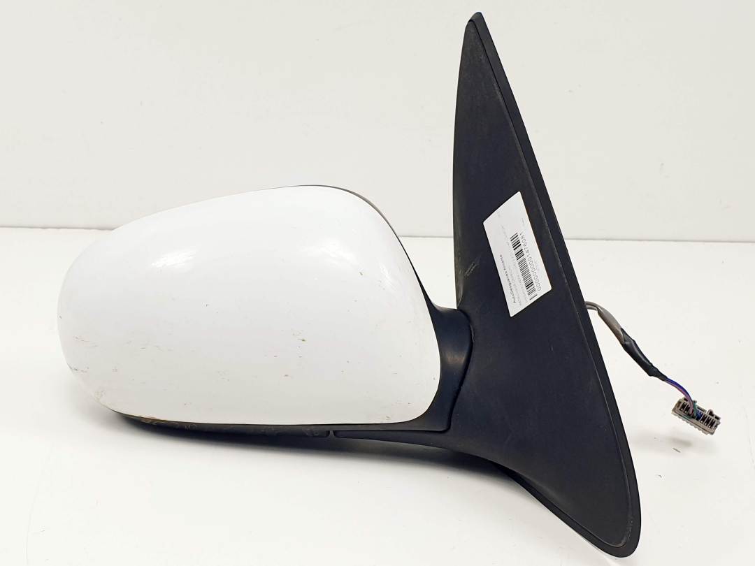 RETROVISOR DERECHO - NISSAN - ALMERA (N16/E)