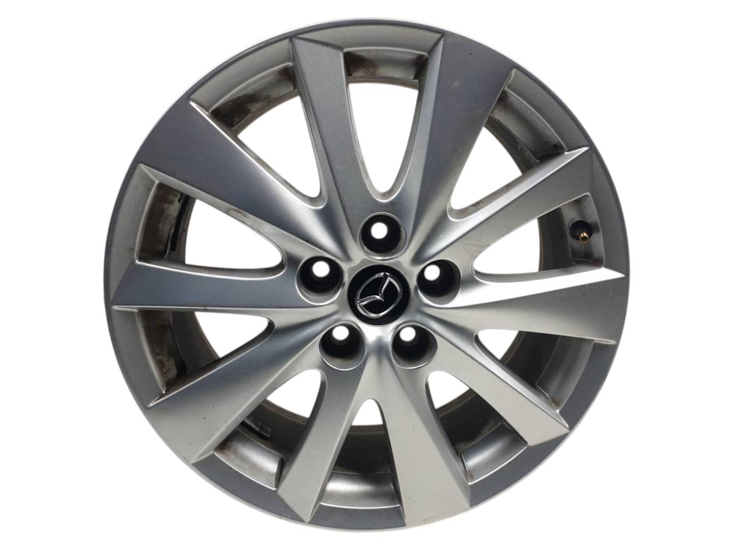 JUEGO LLANTAS - 9965617070 - MAZDA - CX-5