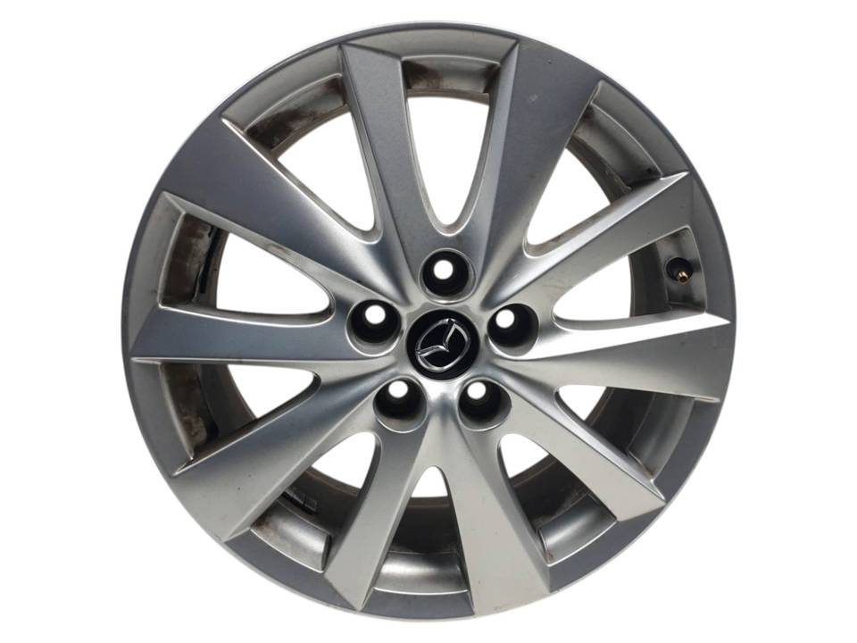 JUEGO LLANTAS 9965617070 MAZDA CX-5 Autodesguaces Alicante