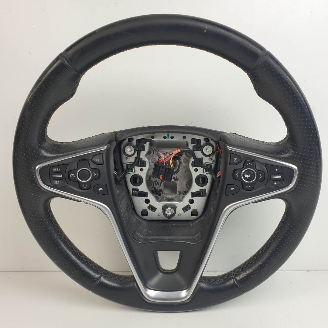 VOLANTE - 6244267 - OPEL - INSIGNIA BERLINA