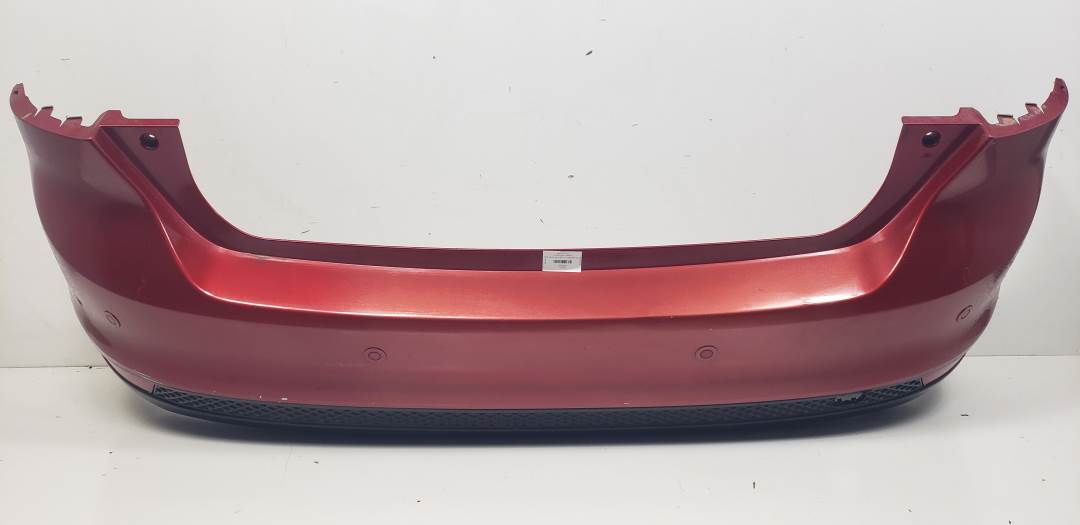 PARAGOLPES TRASERO - FORD - FOCUS LIM. (CB8)