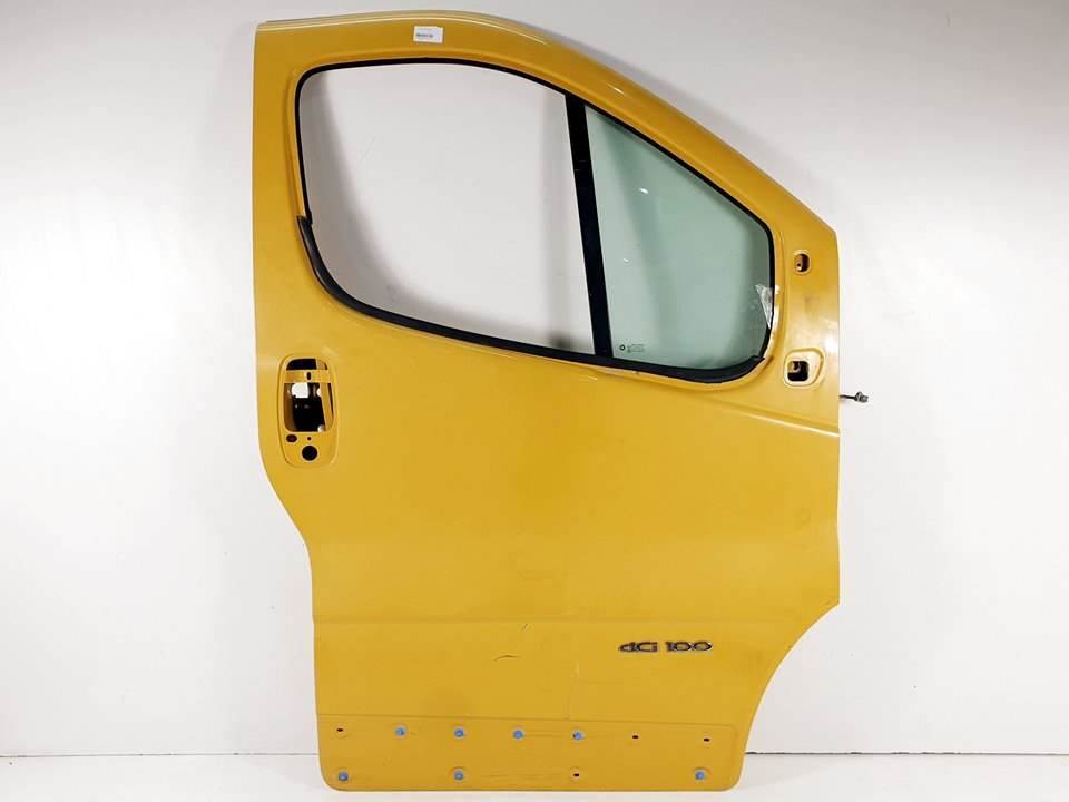 PUERTA DELANTERA DERECHA - RENAULT - TRAFIC COMBI (AB 4.01)