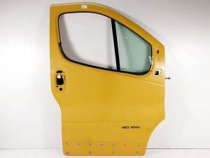 PUERTA DELANTERA DERECHA RENAULT TRAFIC COMBI (AB 4.01) Autodesguaces Alicante