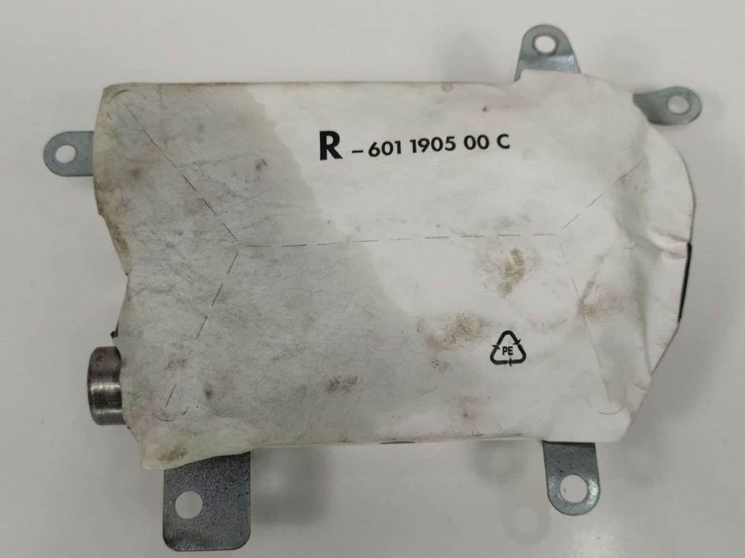 AIRBAG LATERAL DELANTERO DERECHO - 601190500 - BMW - SERIE 5 BERLINA (E60)