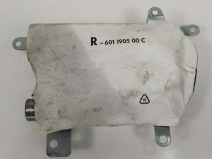AIRBAG LATERAL DELANTERO DERECHO 601190500 BMW SERIE 5 BERLINA (E60) Autodesguaces Alicante