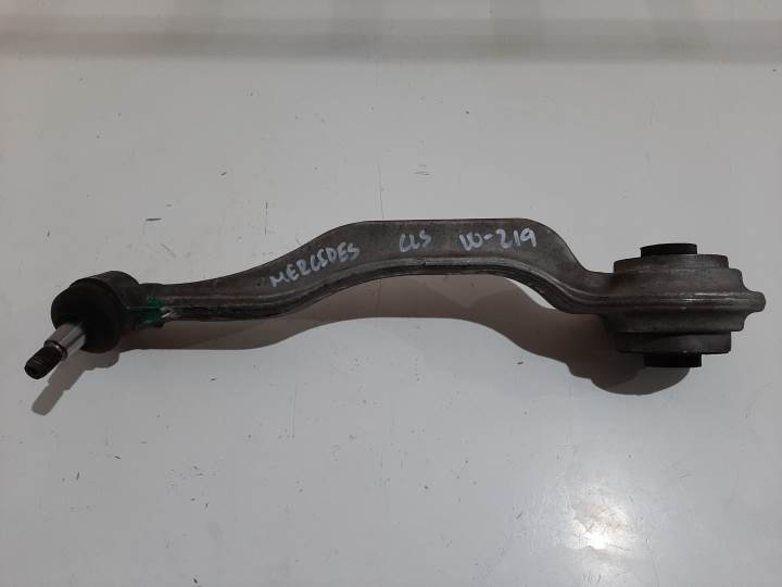 BRAZO SUSPENSION INFERIOR DELANTERO IZQUIERDO MERCEDES CLASE CLS (W219) Autodesguaces Alicante