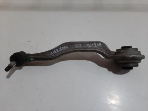 BRAZO SUSPENSION INFERIOR DELANTERO IZQUIERDO MERCEDES CLASE CLS (W219) Autodesguaces Alicante